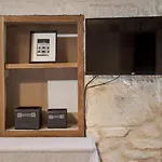 La Floridienne Casa de Férias *