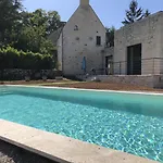 La Floridienne Casa de Férias La Cassagne