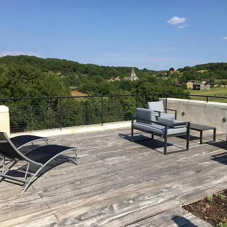 Holiday home La Floridienne La Cassagne