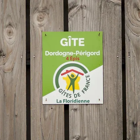 La Floridienne Holiday home