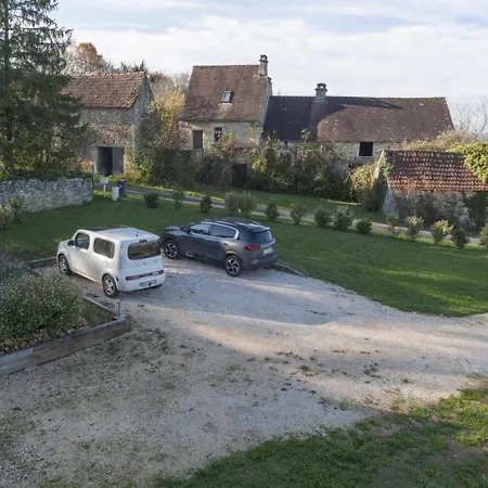 Holiday home La Floridienne