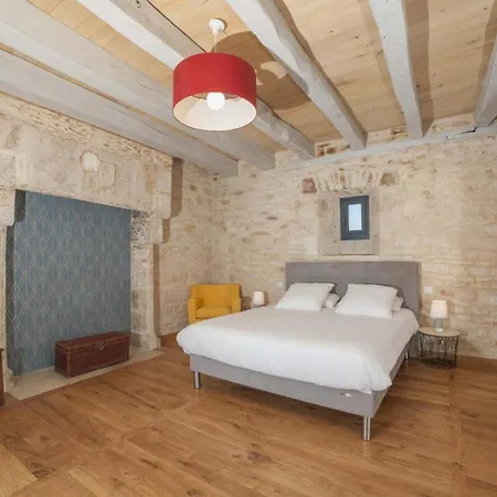 Holiday home La Floridienne *