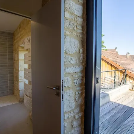 Holiday home La Floridienne *