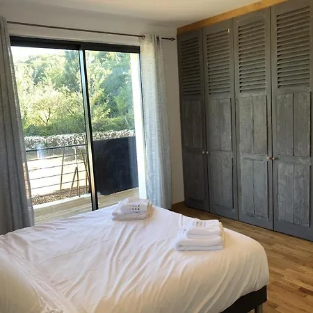 La Floridienne Holiday home