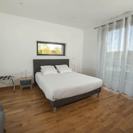 La Floridienne Holiday home *