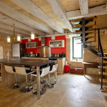 La Floridienne בית נופש *