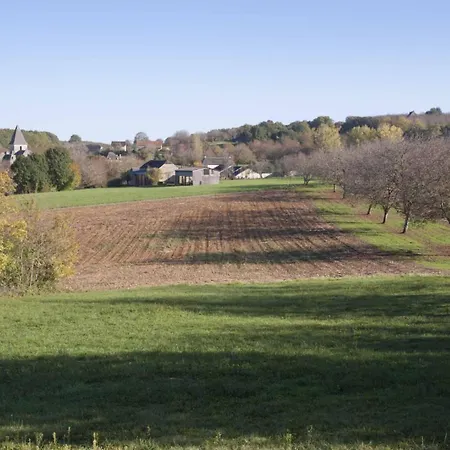 בית נופש La Floridienne *