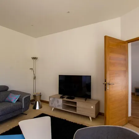 La Floridienne בית נופש