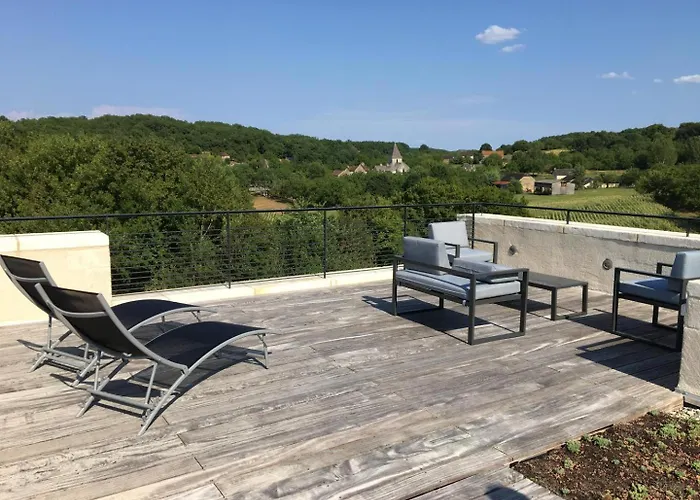 La Floridienne * La Cassagne