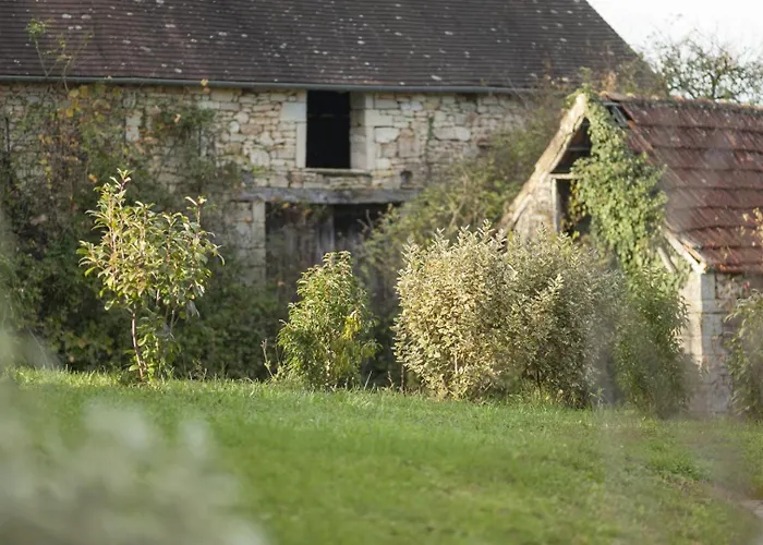 La Floridienne Semesterbostad