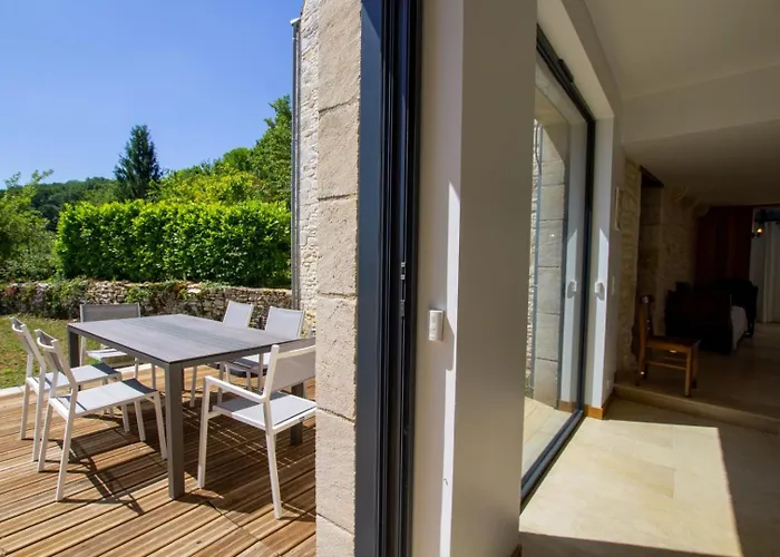 La Floridienne * La Cassagne