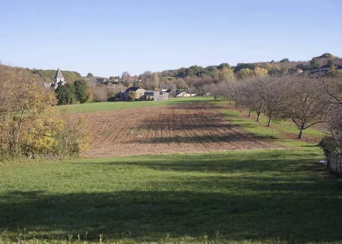 Semesterbostad La Floridienne *